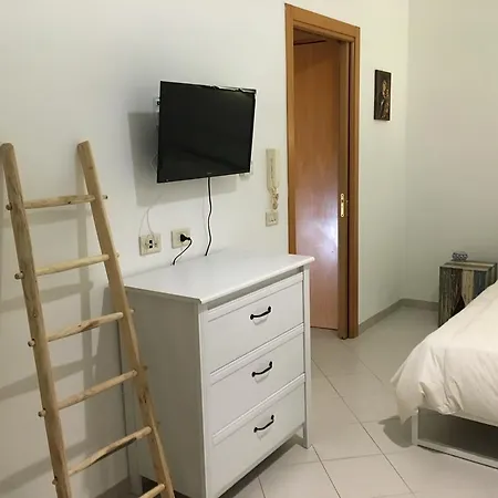 Vakantiehuis Casadamare - Puglia Mia