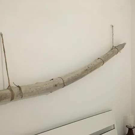 Casadamare - Puglia Mia Vakantiehuis *