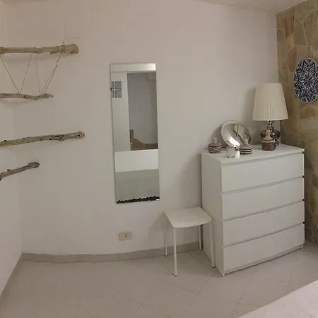 Vakantiehuis Casadamare - Puglia Mia *