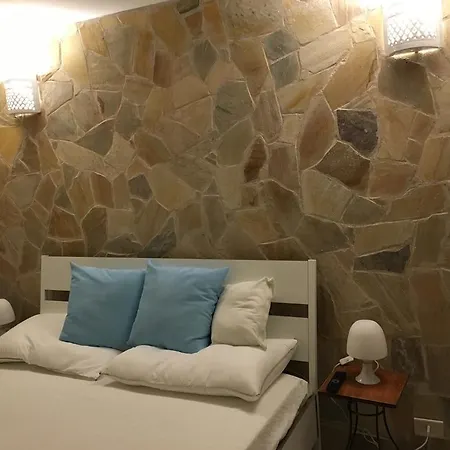 Casadamare - Puglia Mia Holiday home Monopoli