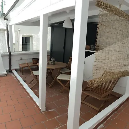 Holiday home Casadamare - Puglia Mia *
