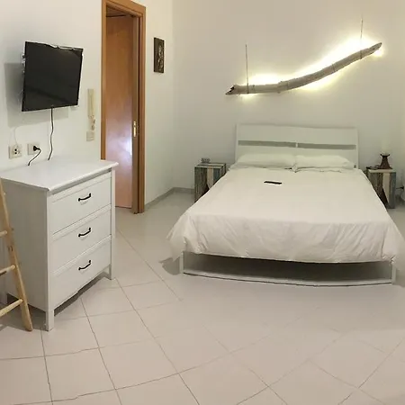 Casadamare - Puglia Mia