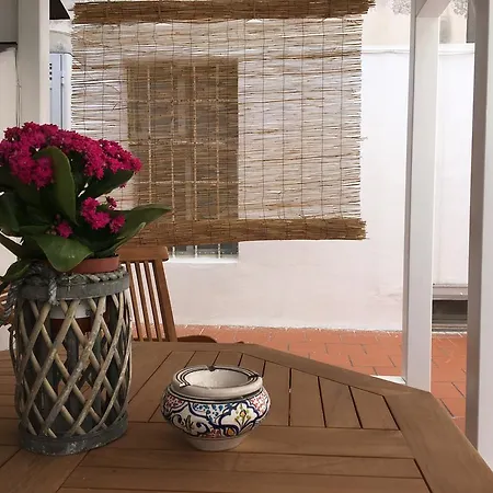 Casadamare - Puglia Mia Holiday home *