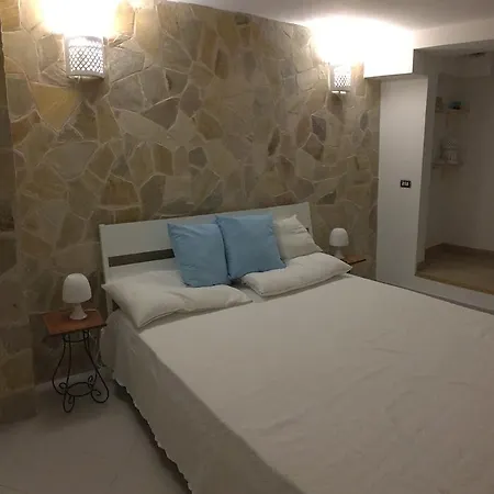 Holiday home Casadamare - Puglia Mia Monopoli