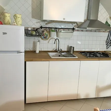 Holiday home Casadamare - Puglia Mia *