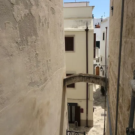 Casadamare - Puglia Mia