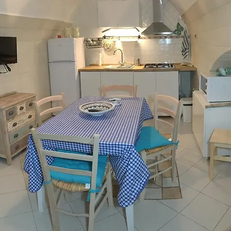 Holiday home Casadamare - Puglia Mia Monopoli