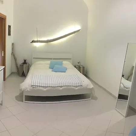 Casadamare - Puglia Mia Holiday home